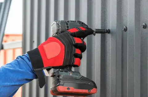 Travaux de zinguerie - Coublevie